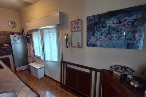 Villa a Guiglia, Modena, Guiglia - € 250.000 | Ref: 3204 - foto 21