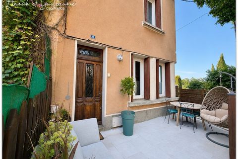 Landsbyhus i Aspiran, Herault, Aspiran - € 169.000 | Ref: 340938351543 - foto 2