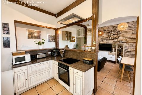 Landsbyhus i Aspiran, Herault, Aspiran - € 169.000 | Ref: 340938351543 - foto 4