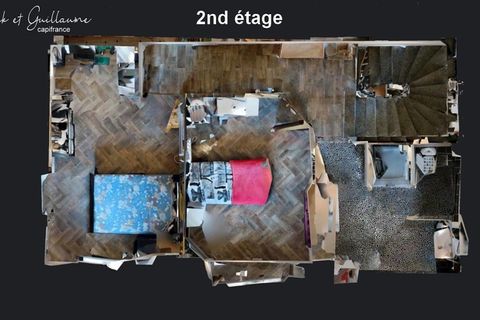 Landsbyhus i Aspiran, Herault, Aspiran - € 169.000 | Ref: 340938351543 - foto 12