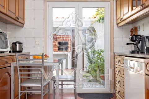 Villa i Sintra, Lisbon, Sintra - € 580.000 | Ref: 777-22 - foto 6