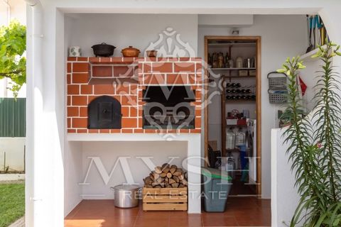 Villa i Sintra, Lisbon, Sintra - € 580.000 | Ref: 777-22 - foto 13