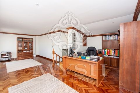 Villa i Sintra, Lisbon, Sintra - € 580.000 | Ref: 777-22 - foto 21