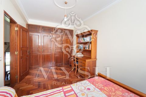 Villa i Sintra, Lisbon, Sintra - € 580.000 | Ref: 777-22 - foto 31