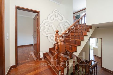 Villa i Sintra, Lisbon, Sintra - € 580.000 | Ref: 777-22 - foto 37