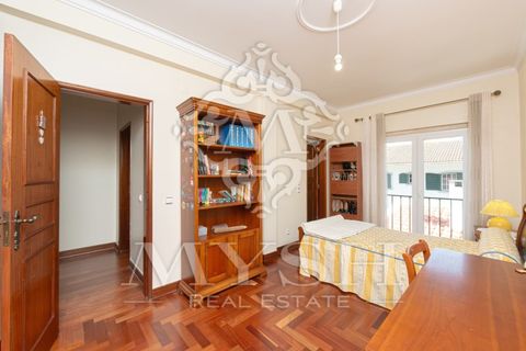 Villa i Sintra, Lisbon, Sintra - € 580.000 | Ref: 777-22 - foto 38