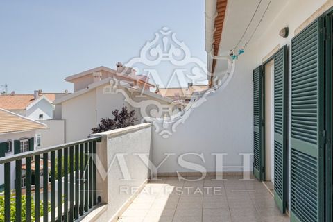 Villa i Sintra, Lisbon, Sintra - € 580.000 | Ref: 777-22 - foto 42