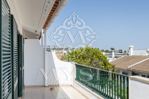 Villa i Sintra, Lisbon, Sintra - € 580.000 | Ref: 777-22 - foto 44