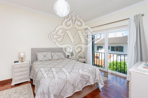 Villa i Sintra, Lisbon, Sintra - € 580.000 | Ref: 777-22 - foto 45