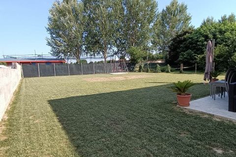 Villa i Rovigo, Rovigo, Rovigo - € 550.000 | Ref: ROV1161 - foto 22