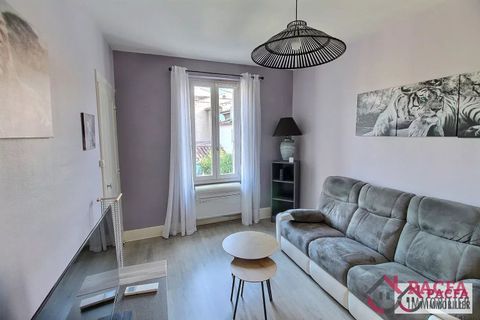Villa i Castres, Tarn, Castres - € 98.000 | Ref: 4132 - foto 3