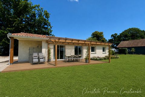 Villa i Peyrehorade, Landes, Peyrehorade - € 249.000 | Ref: 340934551270 - foto 2