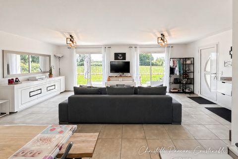 Villa i Peyrehorade, Landes, Peyrehorade - € 249.000 | Ref: 340934551270 - foto 4