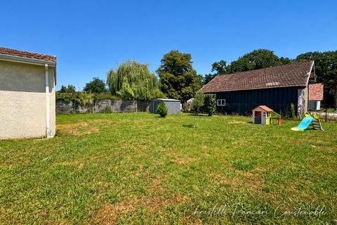 Villa i Peyrehorade, Landes, Peyrehorade - € 249.000 | Ref: 340934551270 - foto 11
