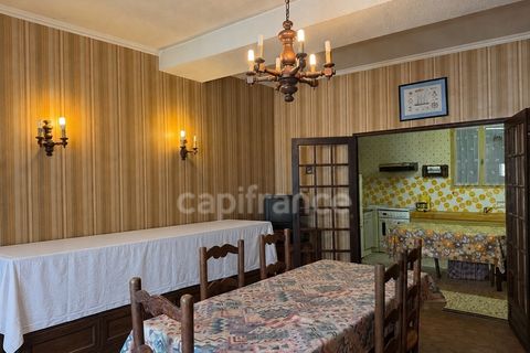 Villa i Chitry, Yonne, Chitry - € 75.000 | Ref: 340931022887 - foto 1