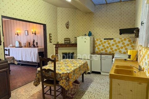 Villa i Chitry, Yonne, Chitry - € 75.000 | Ref: 340931022887 - foto 3