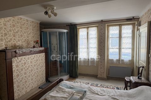 Villa i Chitry, Yonne, Chitry - € 75.000 | Ref: 340931022887 - foto 6