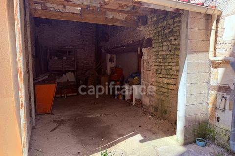 Villa i Chitry, Yonne, Chitry - € 75.000 | Ref: 340931022887 - foto 7