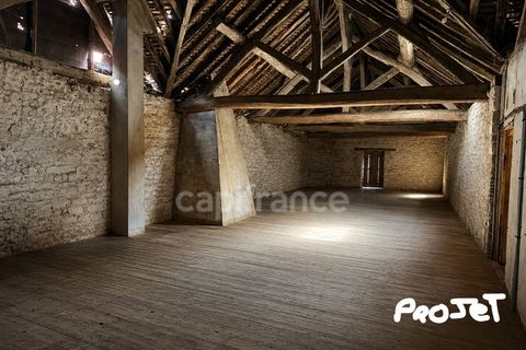 Villa i Chitry, Yonne, Chitry - € 75.000 | Ref: 340931022887 - foto 10