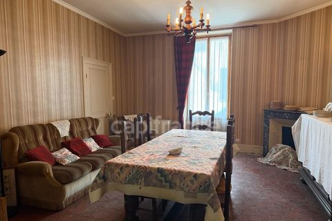 Villa i Chitry, Yonne, Chitry - € 75.000 | Ref: 340931022887 - foto 11