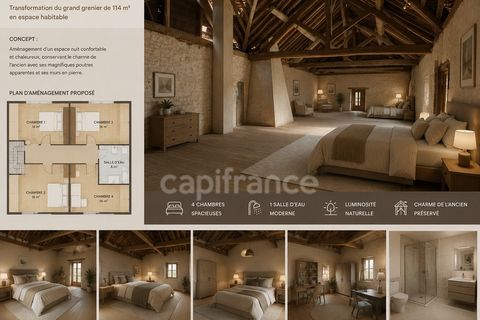 Villa i Chitry, Yonne, Chitry - € 75.000 | Ref: 340931022887 - foto 12