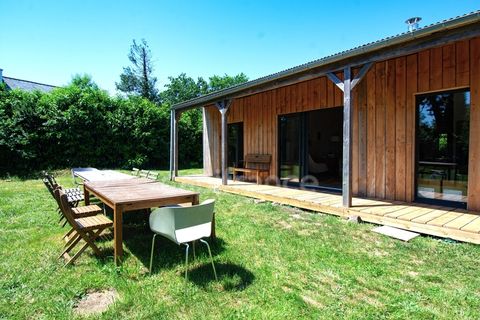 Villa in Crozon, Finistere, Crozon - € 399.000 | Ref: 340930017409 - foto 1