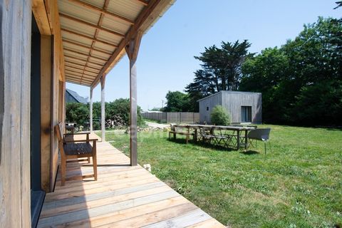 Villa in Crozon, Finistere, Crozon - € 399.000 | Ref: 340930017409 - foto 3