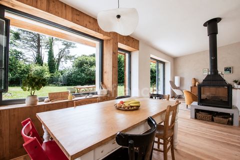 Villa in Crozon, Finistere, Crozon - € 399.000 | Ref: 340930017409 - foto 10