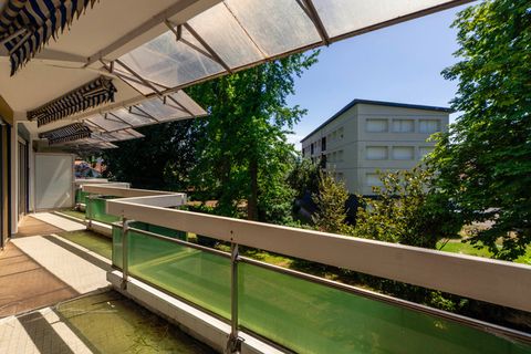 Lejlighed i Pau, Pyrenees-Atlantiques, Pau - € 99.500 | Ref: 340930141388 - foto 3