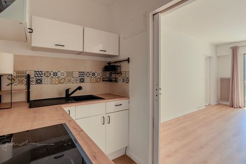 Lejlighed i Pau, Pyrenees-Atlantiques, Pau - € 99.500 | Ref: 340930141388 - foto 6