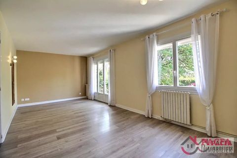 Villa i Castres, Tarn, Castres - € 172.000 | Ref: 4120 - foto 2