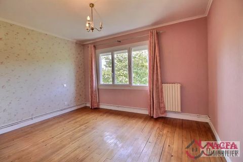 Villa i Castres, Tarn, Castres - € 172.000 | Ref: 4120 - foto 4