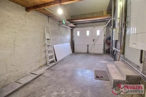 Villa i Castres, Tarn, Castres - € 172.000 | Ref: 4120 - foto 6