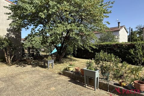 Villa i Castres, Tarn, Castres - € 172.000 | Ref: 4120 - foto 7