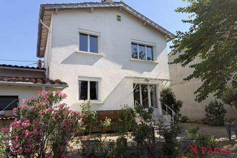 Villa i Castres, Tarn, Castres - € 172.000 | Ref: 4120 - foto 13