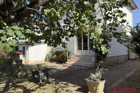 Villa i Castres, Tarn, Castres - € 172.000 | Ref: 4120 - foto 15