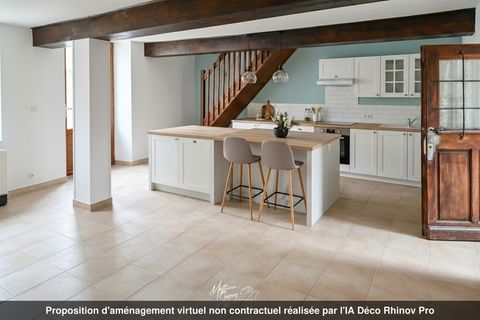 Villa a Saint-Genis-Laval, Rhone, Saint-Genis-Laval - € 195.000 | Ref: 340934045493 - foto 3