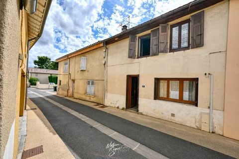 Villa a Saint-Genis-Laval, Rhone, Saint-Genis-Laval - € 195.000 | Ref: 340934045493 - foto 9