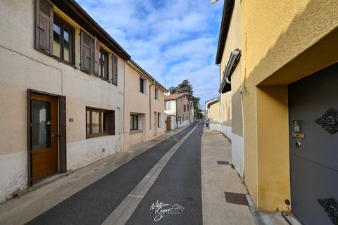 Villa a Saint-Genis-Laval, Rhone, Saint-Genis-Laval - € 195.000 | Ref: 340934045493 - foto 10