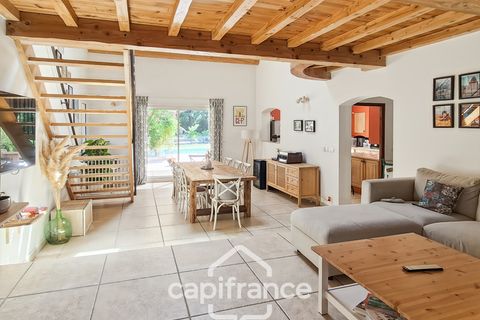Villa a Saint-Geniès-de-Comolas, Gard, Saint-Geniès-de-Comolas - € 450.000 | Ref: 340934513429 - foto 2