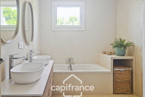 Villa a Saint-Geniès-de-Comolas, Gard, Saint-Geniès-de-Comolas - € 450.000 | Ref: 340934513429 - foto 3
