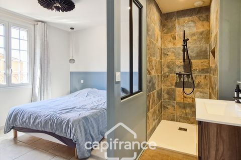 Villa a Saint-Geniès-de-Comolas, Gard, Saint-Geniès-de-Comolas - € 450.000 | Ref: 340934513429 - foto 4