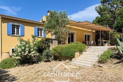 Villa a Saint-Geniès-de-Comolas, Gard, Saint-Geniès-de-Comolas - € 450.000 | Ref: 340934513429 - foto 5