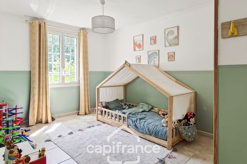 Villa a Saint-Geniès-de-Comolas, Gard, Saint-Geniès-de-Comolas - € 450.000 | Ref: 340934513429 - foto 8