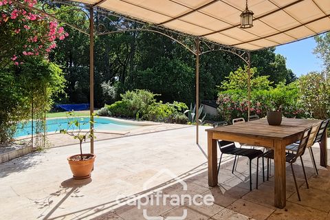Villa a Saint-Geniès-de-Comolas, Gard, Saint-Geniès-de-Comolas - € 450.000 | Ref: 340934513429 - foto 9