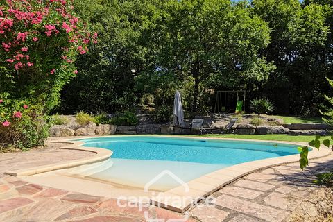 Villa a Saint-Geniès-de-Comolas, Gard, Saint-Geniès-de-Comolas - € 450.000 | Ref: 340934513429 - foto 11