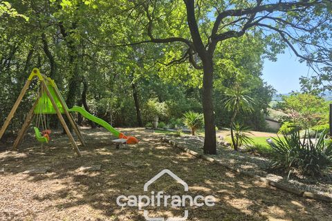 Villa a Saint-Geniès-de-Comolas, Gard, Saint-Geniès-de-Comolas - € 450.000 | Ref: 340934513429 - foto 12