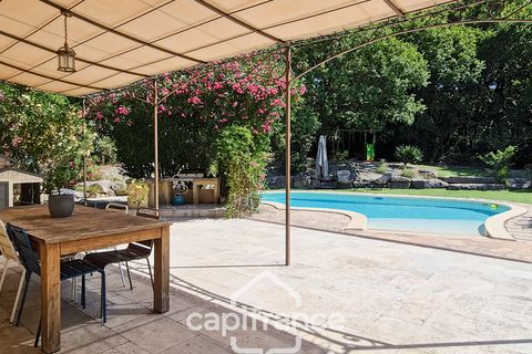 Villa a Saint-Geniès-de-Comolas, Gard, Saint-Geniès-de-Comolas - € 450.000 | Ref: 340934513429 - foto 13