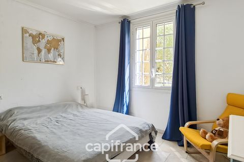 Villa a Saint-Geniès-de-Comolas, Gard, Saint-Geniès-de-Comolas - € 450.000 | Ref: 340934513429 - foto 14