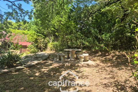 Villa a Saint-Geniès-de-Comolas, Gard, Saint-Geniès-de-Comolas - € 450.000 | Ref: 340934513429 - foto 15